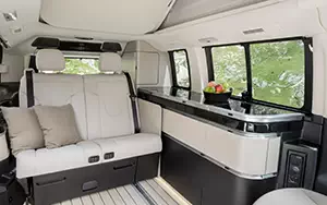   Mercedes-Benz Marco Polo 250 BlueTEC - 2014