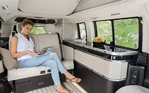   Mercedes-Benz Marco Polo 250 BlueTEC - 2014