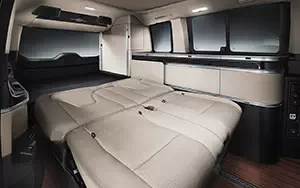   Mercedes-Benz Marco Polo 250 BlueTEC - 2014