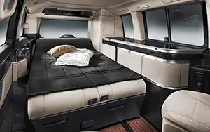   Mercedes-Benz Marco Polo 250 BlueTEC - 2014