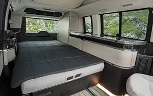   Mercedes-Benz Marco Polo 250 BlueTEC - 2014