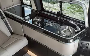   Mercedes-Benz Marco Polo 250 BlueTEC - 2014