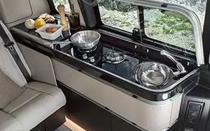   Mercedes-Benz Marco Polo 250 BlueTEC - 2014
