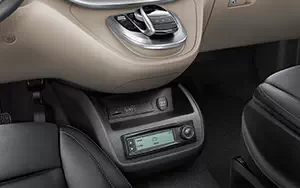   Mercedes-Benz Marco Polo 250 BlueTEC - 2014