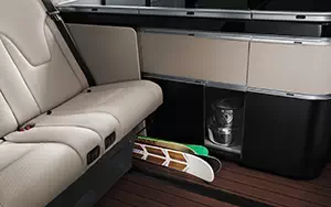   Mercedes-Benz Marco Polo 250 BlueTEC - 2014