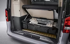   Mercedes-Benz Marco Polo 250 BlueTEC - 2014