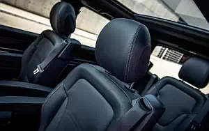   Mercedes-Benz V 300 d 4MATIC AMG Line - 2019