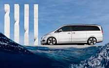   Mercedes-Benz Viano Vision Pearl - 2011