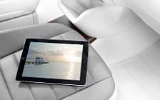   Mercedes-Benz Viano Vision Pearl - 2011