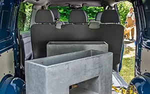   Mercedes-Benz Vito Mixto 111 CDI - 2014