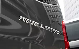   Mercedes-Benz Vito Tourer SELECT 119 BlueTEC - 2014