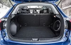   Mitsubishi Outlander Sport US-spec - 2015