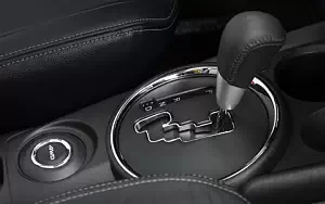   Mitsubishi Outlander Sport GT US-spec - 2016