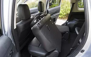   Mitsubishi Outlander GT US-spec - 2017