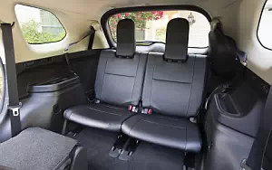   Mitsubishi Outlander GT US-spec - 2017