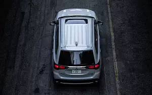   Mitsubishi Outlander GT US-spec - 2018