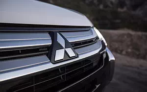   Mitsubishi Outlander GT US-spec - 2018