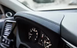   Mitsubishi Outlander GT US-spec - 2018