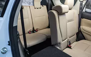   Mitsubishi Outlander GT US-spec - 2018