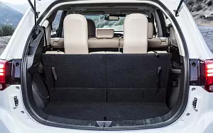   Mitsubishi Outlander GT US-spec - 2018