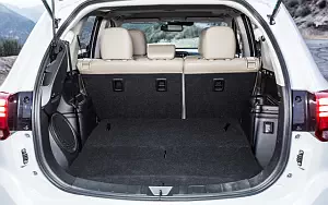   Mitsubishi Outlander GT US-spec - 2018