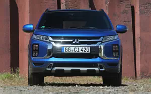   Mitsubishi ASX - 2019
