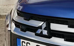   Mitsubishi ASX - 2019