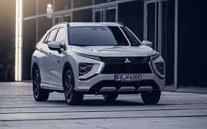   Mitsubishi Eclipse Cross Plug-in Hybrid - 2020