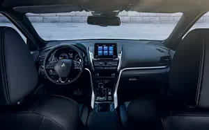   Mitsubishi Eclipse Cross Plug-in Hybrid - 2020