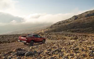   Mitsubishi L200 Double Cab - 2019
