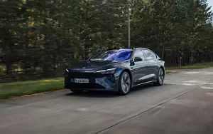  NIO ET7 EU-spec - 2022