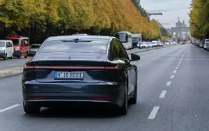   NIO ET7 EU-spec - 2022