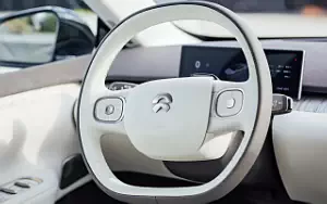   NIO ET7 EU-spec - 2022