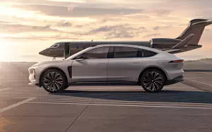   NIO ET9 - 2024