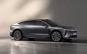   NIO ET9 - 2024