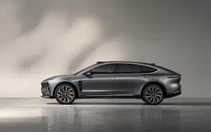   NIO ET9 - 2024