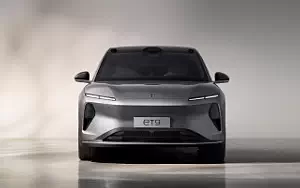   NIO ET9 - 2024