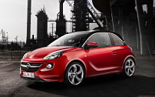   Opel Adam - 2012