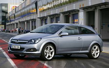   Opel Astra GTC - 2005