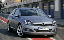   Opel Astra GTC - 2005