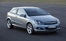  Opel Astra GTC - 2005