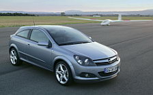   Opel Astra GTC - 2005