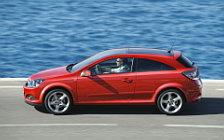   Opel Astra GTC - 2005