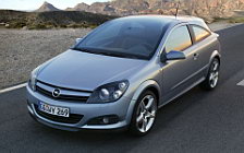   Opel Astra GTC - 2005