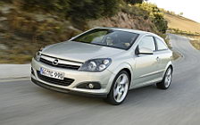   Opel Astra GTC - 2005
