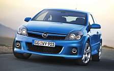   Opel Astra OPC - 2005