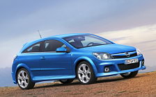   Opel Astra OPC - 2005