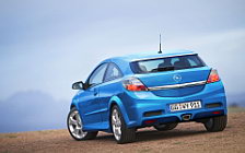   Opel Astra OPC - 2005