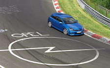   Opel Astra OPC - 2005
