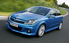   Opel Astra OPC - 2005